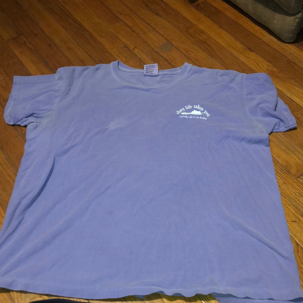 Kentucky Lake T-shirt